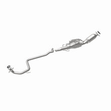 Load image into Gallery viewer, MagnaFlow Direct Fit Catalytic Converter 14-19 Toyota Prius C Base Underbody 1.5L