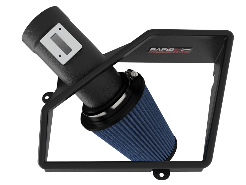 aFe 19-21 Mini Cooper / S / Clubman L3 1.5L (t) MagnumFORCE Intake Stage-2 Pro 5R - GTR Auto