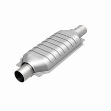 Load image into Gallery viewer, MagnaFlow Universal Catalytic Converter 2.25 W/Perf Tube