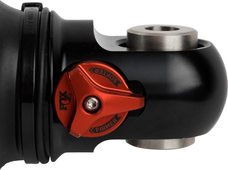 Fox Ford Raptor 3.0 Factory Series 12.3in External QAB P/B External Cooler Shock Set - GTR Auto