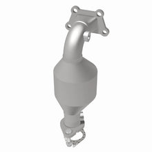 Load image into Gallery viewer, MagnaFlow 2012-2013 Chevy Impala V6 3.6L Bolt-On SS Catalytic Converter