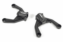 Load image into Gallery viewer, PERRIN 15-21 Subaru WRX/STI Rear Shock Tower Brace - Black PSP-SUS-041BK