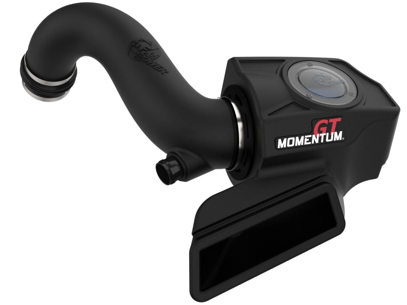 aFe Momentum GT Pro 5R Cold Air Intake System 19-21 Audi Q3 L4-2.0L (t) - GTR Auto