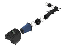 Load image into Gallery viewer, aFe Quantum Pro 5R Cold Air Intake System 18-19 Jeep Wrangler (JL) V6-3.6L - GTR Auto