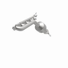Load image into Gallery viewer, MagnaFlow Direct Fit Catalytic Converter 10-14 GX460 4.6L Manifold