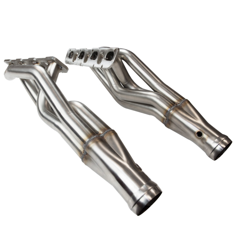 Kooks 11-18 Ram 1500 2 Dodge/Ram Header & Catted Y-Pipe Kit - GTR Auto