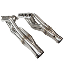 Load image into Gallery viewer, Kooks 11-18 Ram 1500 2 Dodge/Ram Header &amp; Catted Y-Pipe Kit - GTR Auto