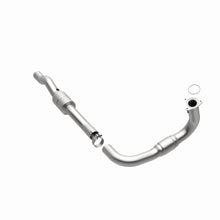 Load image into Gallery viewer, MagnaFlow Direct Fit Catalytic Converter 01-02 2500HD Driver Side 8.1L