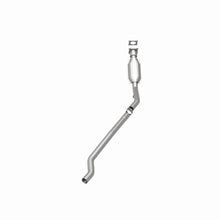 Load image into Gallery viewer, MagnaFlow Direct Fit Catalytic Converter 96-98 Caravan-Voyager 3.3L/