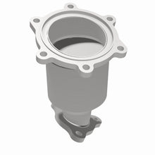 Load image into Gallery viewer, MagnaFlow Direct Fit Catalytic Converter 95-97 Altima 2.4L front 49S