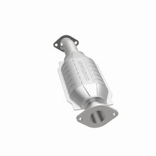 Load image into Gallery viewer, MagnaFlow Direct Fit Catalytic Converter 00-01 MPV 2.5L rr OEM