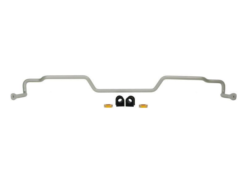 Whiteline 97-01 Toyota Camry/Solara MCV20/SXV20/SXV23 Rear Sway Bar 20mm - GTR Auto