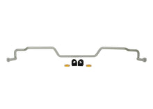 Load image into Gallery viewer, Whiteline 97-01 Toyota Camry/Solara MCV20/SXV20/SXV23 Rear Sway Bar 20mm - GTR Auto