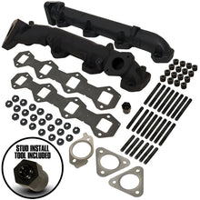 Load image into Gallery viewer, BD Diesel Exhaust Manifold Kit - Ford 2015-2019 F250 6.7L PowerStroke - GTR Auto