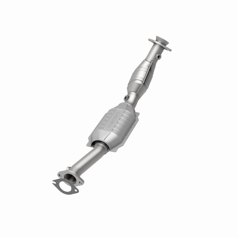 MagnaFlow Direct Fit Catalytic Converter Crown Vic-Town Car-Grand Marq 23327
