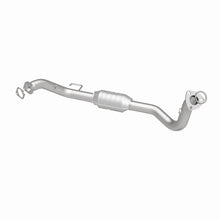 Load image into Gallery viewer, MagnaFlow Direct Fit Catalytic Converter 98-02 Passport 3.2L OEM