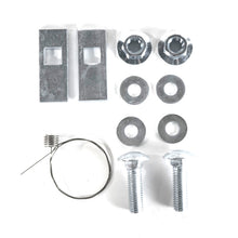 Load image into Gallery viewer, Curt 78-96 Chevy Full Size Van (G-Series) Class 3 Trailer Hitch w/2in Receiver BOXED