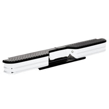 Load image into Gallery viewer, Westin/Fey 67-96 F-Series Style Side / 97-98 F-250/350 HD Surestep Universal Bumper - Chrome - GTR Auto