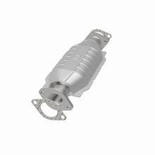 Load image into Gallery viewer, MagnaFlow Direct Fit Catalytic Converter 86-95 Nissan CA