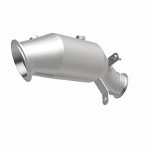 Load image into Gallery viewer, MagnaFlow 2014 BMW 335i GT xDrive 3.0L Underbody Direct Fit EPA Compliant Catalytic Converter - GTR Auto