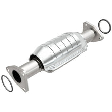 Load image into Gallery viewer, MagnaFlow Direct Fit Catalytic Converter Acura Legend 86 90