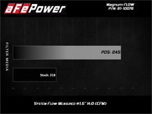 Load image into Gallery viewer, aFe Aries Powersports Pro Dry S Air Filter 17-20 Can-Am SxS Maverick X3 1000cc - GTR Auto