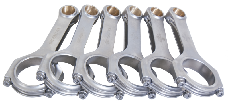 Eagle Buick 3.8L H-Beam Connecting Rods (Set of 6) - GTR Auto
