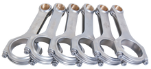 Load image into Gallery viewer, Eagle Buick 3.8L H-Beam Connecting Rods (Set of 6) - GTR Auto