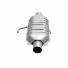 Load image into Gallery viewer, MagnaFlow Universal Catalytic Converter 2Air 19.5X7X4 2.25X2.25