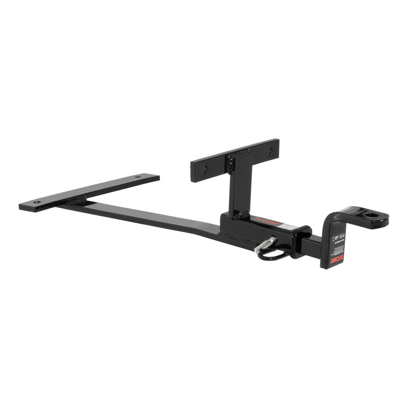 Curt 04-10 BMW 5-Series Class 1 Trailer Hitch w/1-1/4in Ball Mount BOXED - GTR Auto