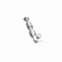 Load image into Gallery viewer, MagnaFlow Direct Fit Catalytic Conv 98-02 Lexus LX470 / 98-02 Toyota Land Cruiser 4.7L D/S &amp; P/S