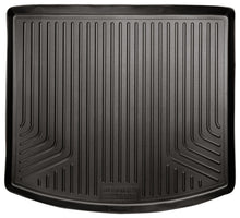 Load image into Gallery viewer, Husky Liners 2013 Mazda CX-5 Classic Style Black Rear Cargo Liner - GTR Auto