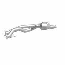 Load image into Gallery viewer, MagnaFlow Direct Fit Catalytic Converter 07-09 Audi Q7 3.6L Manifold