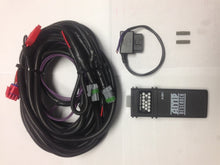 Load image into Gallery viewer, AMP Research 2014-2017 Chevy Silverado 1500 PowerStep Plug N Play - Black - GTR Auto