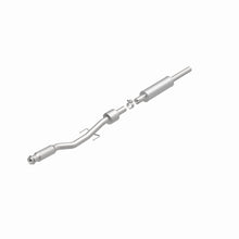Load image into Gallery viewer, MagnaFlow Direct Fit Catalytic Converter Mini Cooper Clubman Rear
