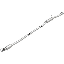 Load image into Gallery viewer, MagnaFlow Direct Fit Catalytic Converter 04-07 Subaru WRX/STi 2.5L T
