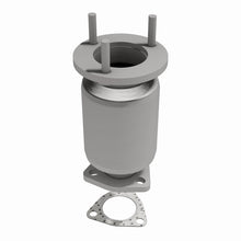 Load image into Gallery viewer, MagnaFlow Direct Fit Catalytic Converter 87-89 Mazda B2200 49S