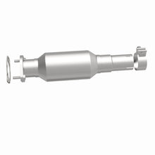 Load image into Gallery viewer, MagnaFlow California Direct Fit Converter 12-13 Mazda 3 2.0L
