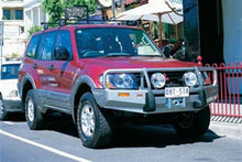 Load image into Gallery viewer, ARB Combar Pajero Nm8-9.5 (Fit Kit NOT Included) - GTR Auto