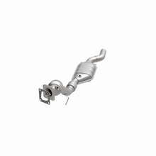 Load image into Gallery viewer, MagnaFlow Direct Fit Catalytic Converter 00-02 Audi S4 2.7L Passenger Side