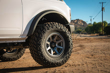 Load image into Gallery viewer, ICON Rebound Pro 17x8.5 6x5.5 25mm Offset 5.75in BS 95.1mm Bore Titanium Wheel - GTR Auto