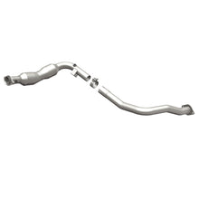 Load image into Gallery viewer, MagnaFlow DF Conv 05-08 Land Rover LR3 4.0L/4.4L/06-08 Range Rover Sprt 4.2L Spercharged/4.4L P/S