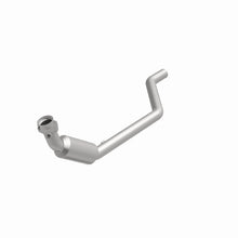 Load image into Gallery viewer, MagnaFlow Direct Fit Catalytic Converter 00-05 Lincoln LS 3.0L D/S