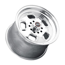 Load image into Gallery viewer, Weld Rodlite 15x8 / 5x4.5 &amp; 5x4.75 BP / 4.5in. BS Polished Wheel - Non-Beadlock - GTR Auto