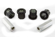 Load image into Gallery viewer, Whiteline Plus 3/08+ Dodge Challenger / 11/05+ Charger Steering Rack &amp; Pinion Mount - GTR Auto