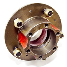 Load image into Gallery viewer, Omix Front Axle Hub LH Threaded Wheel Studs- 41-68 Willys