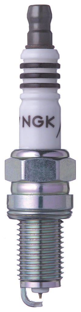 NGK Iridium IX Spark Plug Box of 4 (DCPR6EIX) - GTR Auto