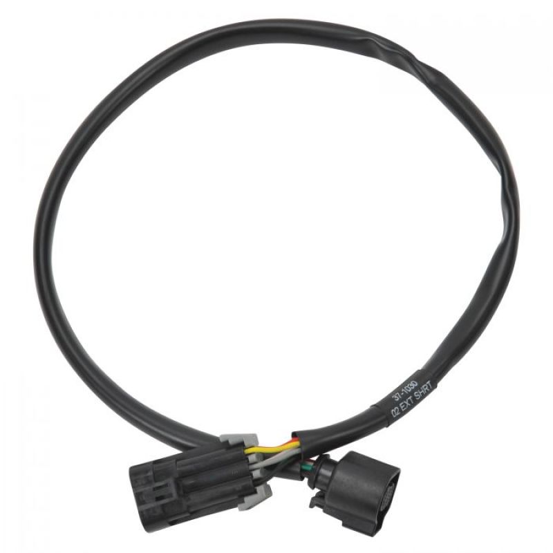 Edelbrock Pro-Flo 4+ EFI O2 Sensor Extension 24in Wiring Harness - GTR Auto