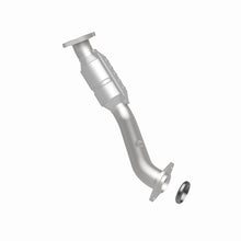 Load image into Gallery viewer, MagnaFlow Direct Fit Catalytic Converter CORVETTE 05-07 6.0L OEM