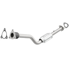 Load image into Gallery viewer, MagnaFlow Direct Fit Catalytic Converter 01-04 Saturn L Series 2.2L